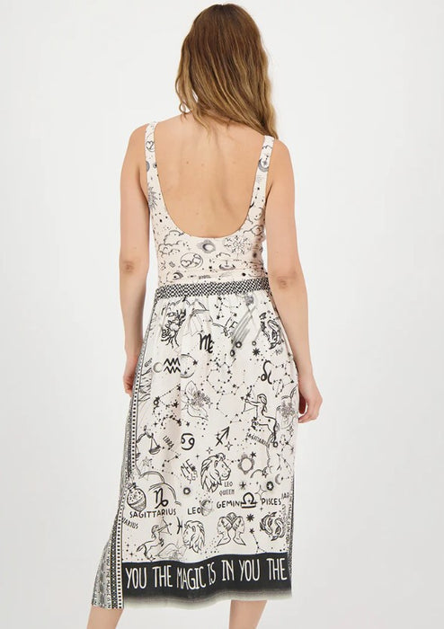 Me369 Vanessa Skirt - Zodiac