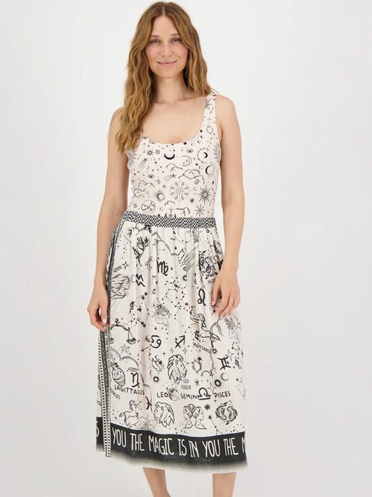 Me369 Vanessa Skirt - Zodiac