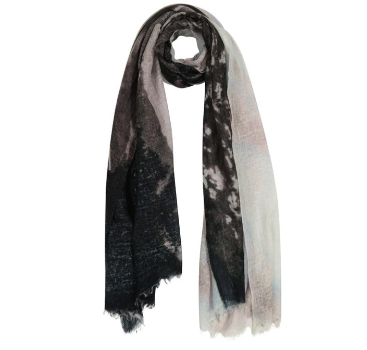 Mer St Barths Cashmere Landing Scarf
