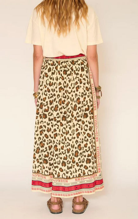 MKT Jaguera Skirt - Natural