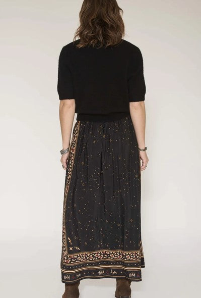 MKT Janza Skirt - Black