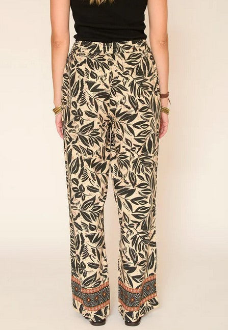 MKT Paliana Pants - Greige