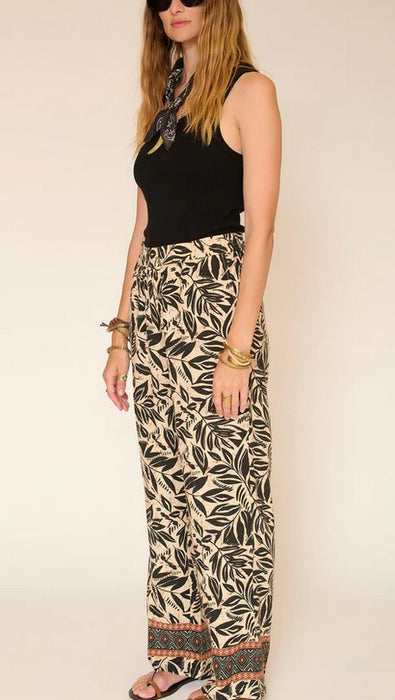 MKT Paliana Pants - Greige