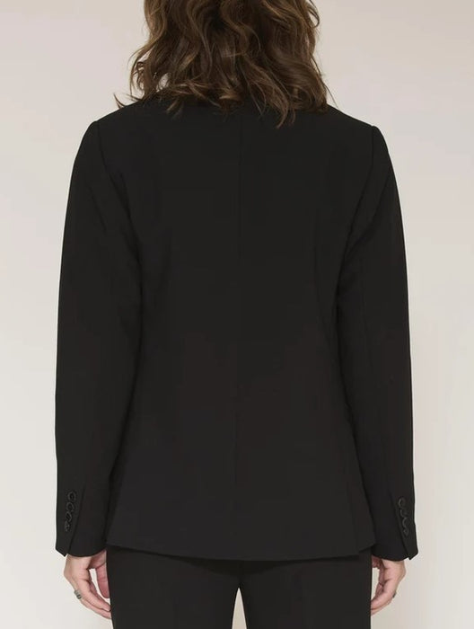 MKT Ver Blazer - Black