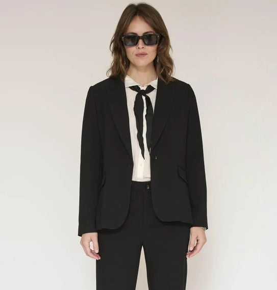 MKT Ver Blazer - Black