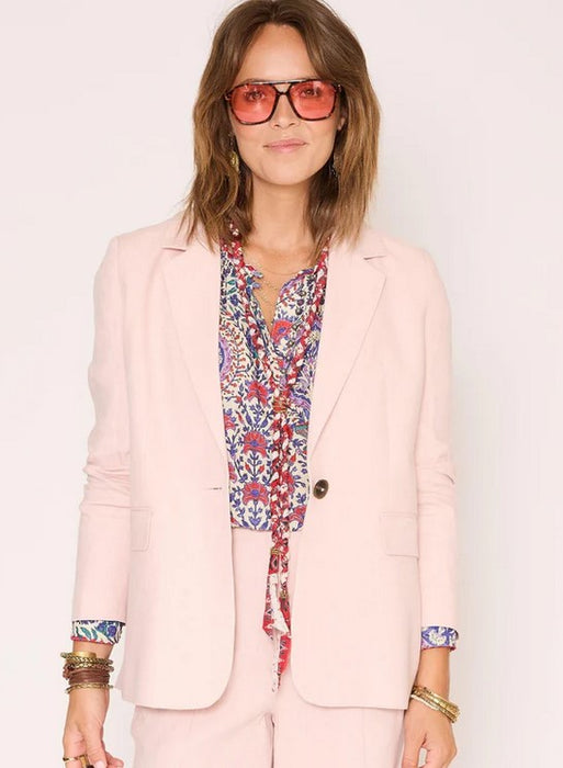MKT Vibia Jackat- Blush