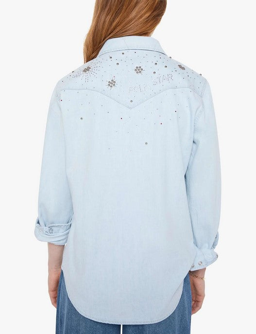 Mother The All My Exes Shirt - More is More