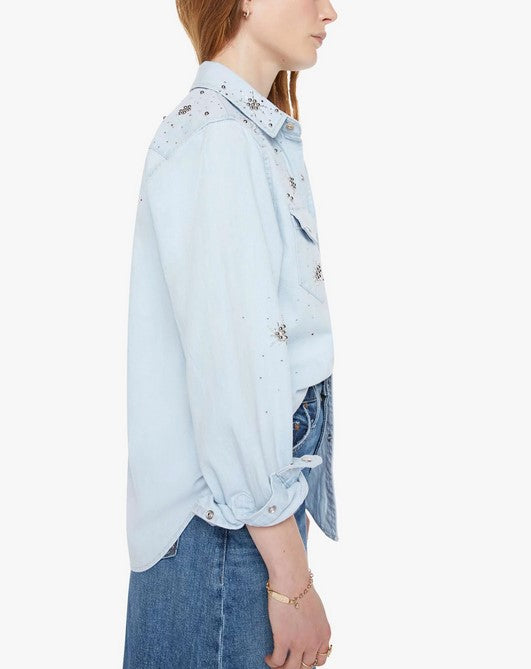 Mother The All My Exes Shirt - More is More