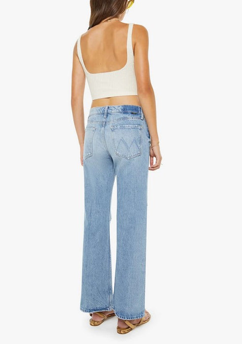 Mother The Bookie Jeans - FAFO