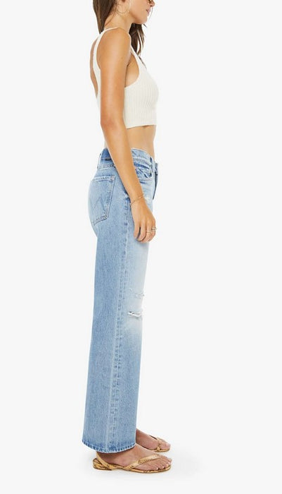 Mother The Bookie Jeans - FAFO