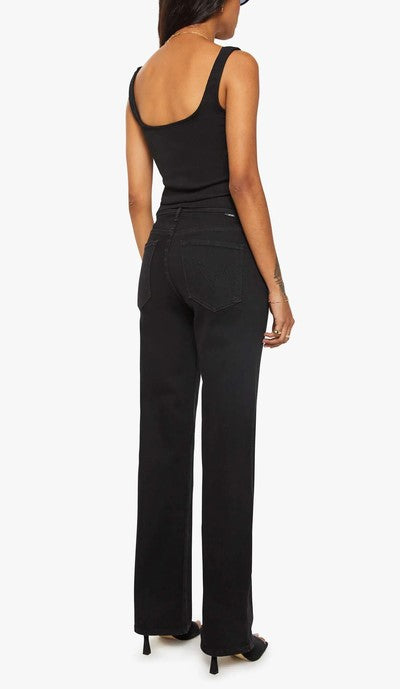 Mother Lil kick It Jeans - Nighty Night