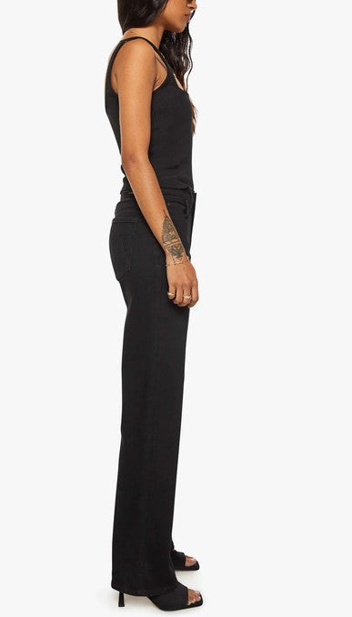 Mother Lil kick It Jeans - Nighty Night