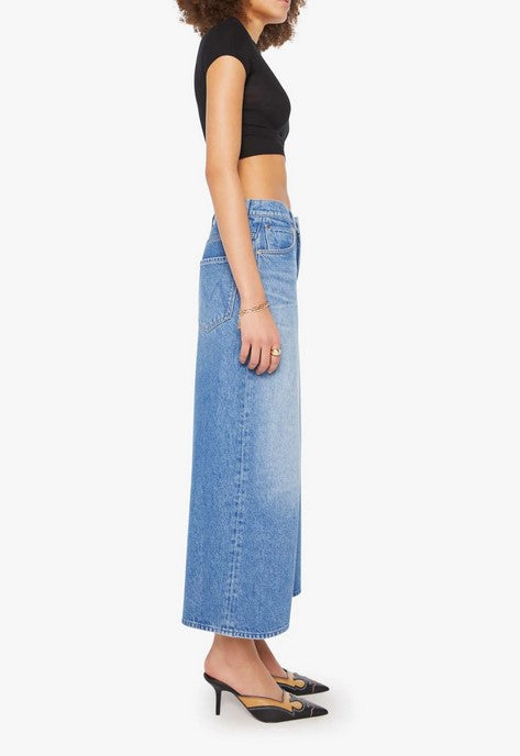 Mother The Rigatoni Flood Jeans - Out To Lunch
