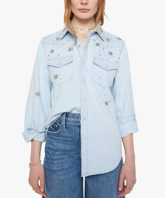 Mother The All My Exes Shirt - More is More