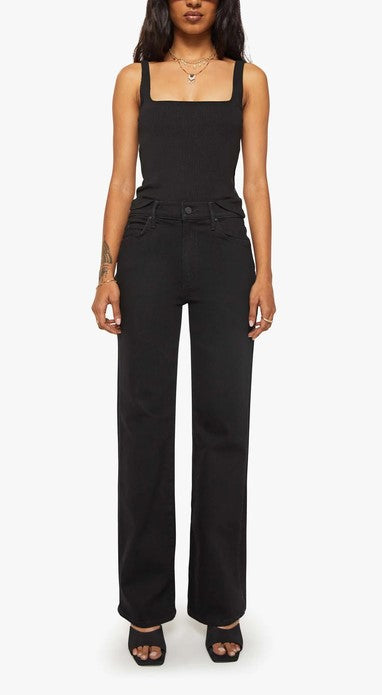 Mother Lil kick It Jeans - Nighty Night