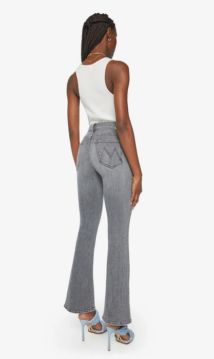 Mother High Waisted Weekender Skimp Jeans - Northern Lights Mother High Waisted Weekender Skimp Jeans - Northern Lights