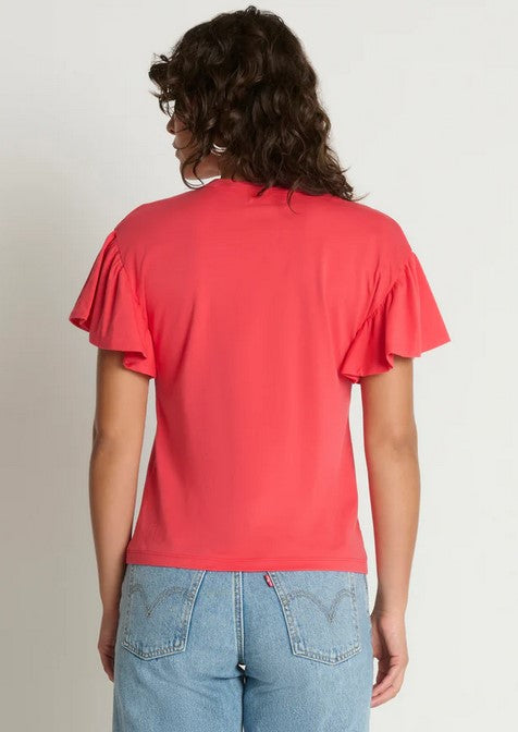 Nation LTD Camille Tee - Floral
