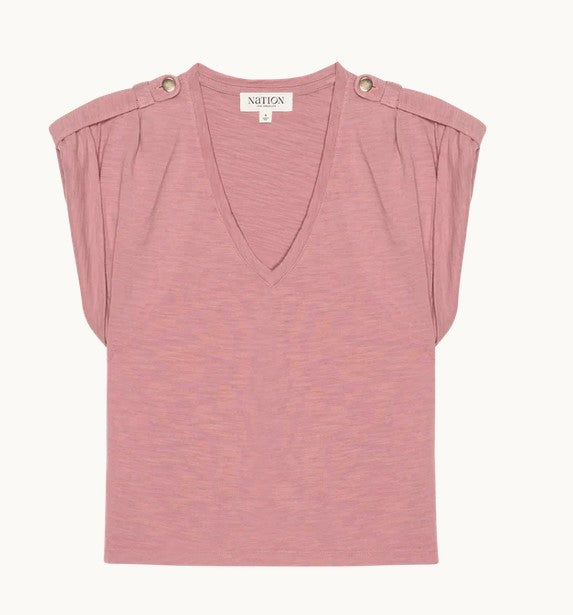 Nation LTD Cooper Tank - Mesa Flower
