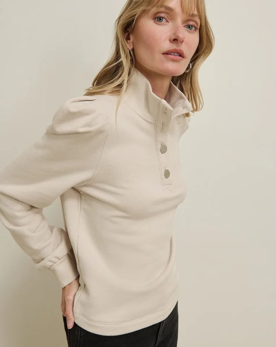 Nation LTD Jessie Sweatshirt - Champgane