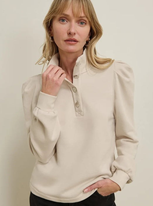 Nation LTD Jessie Sweatshirt - Champgane