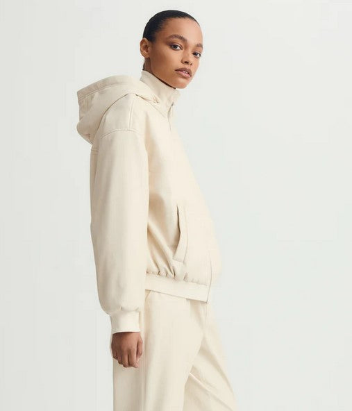Melissa Neptin Kristen Jacket - cream