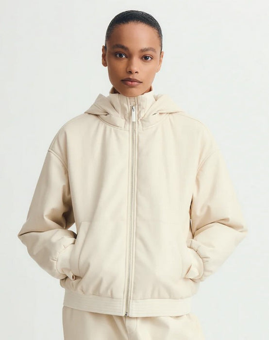 Melissa Neptin Kristen Jacket - cream