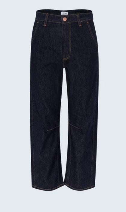 Pistola Beau Seamed Jeans - Nightfall