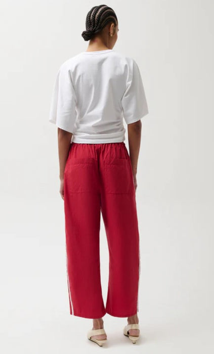 Pistola Bodie Sport Pant - Racer Red