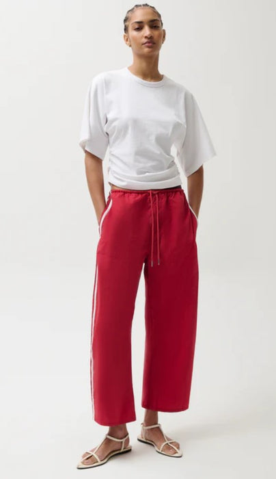 Pistola Bodie Sport Pant - Racer Red