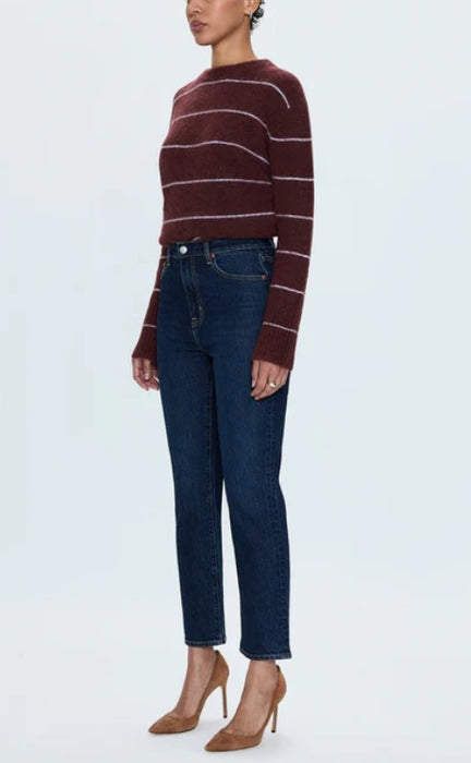 Pistola Bri Ankle Jeans - Nightfall