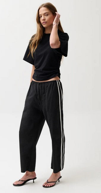 Pistola Bodie Sport Pant - Black