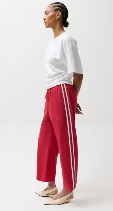 Pistola Bodie Sport Pant - Racer Red