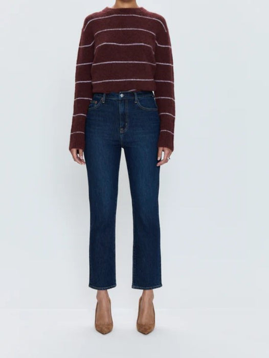 Pistola Bri Ankle Jeans - Nightfall