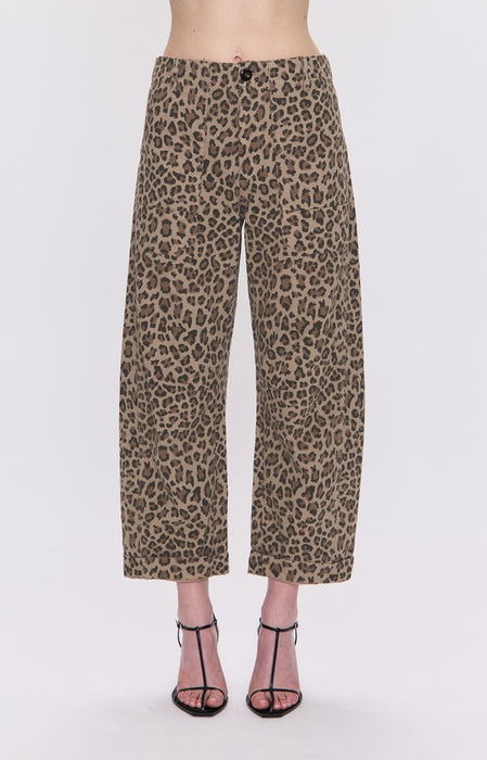 Pistola Tori Uttility Crop - Feline