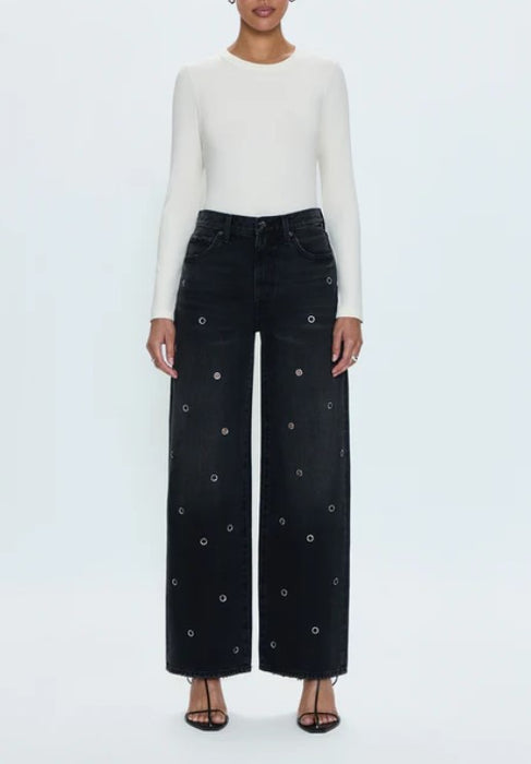 Pistola Hendrix Jeans - Glamour