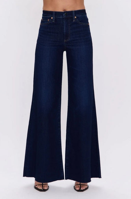 Pistola Izzy Jeans - Tristesse