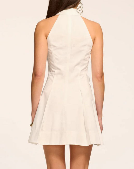 Ramy Brook Donna Dress - White
