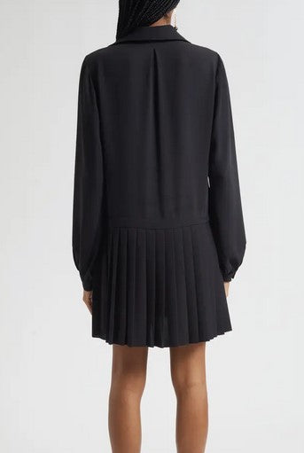 Ramy Brook Mercedes Dress - Black