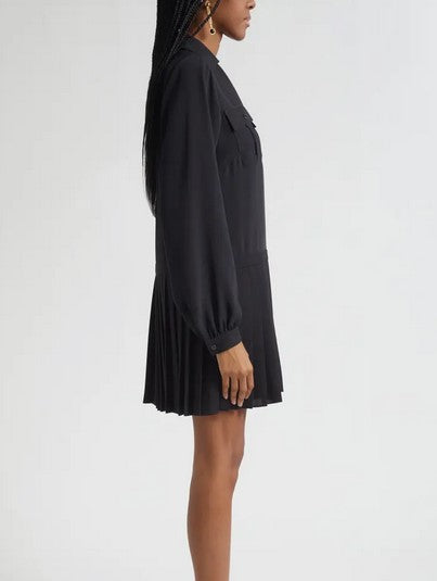 Ramy Brook Mercedes Dress - Black