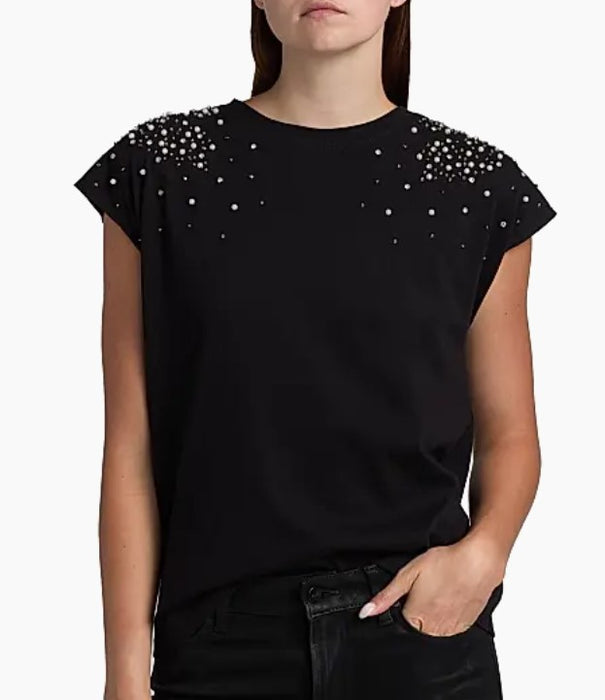 Ramy Brook Amelia Top - Black