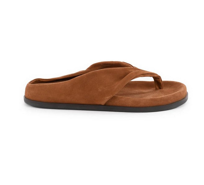 Seychelles let It Be Sandal - Brown