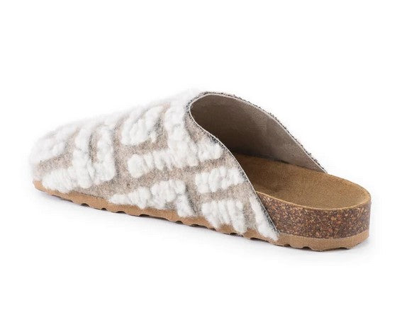 Seychelles New Routine Mules Beige Natural Shop Fuschia