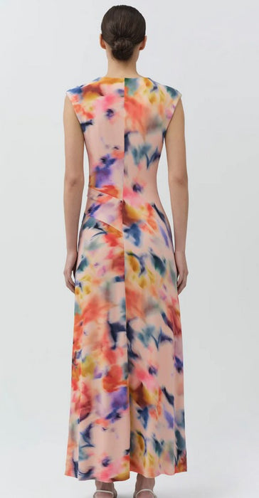 Simkhai Acacia Dress - Daisy Multi