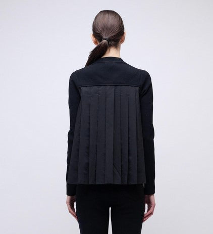 Simkhai Elanore Top - Black