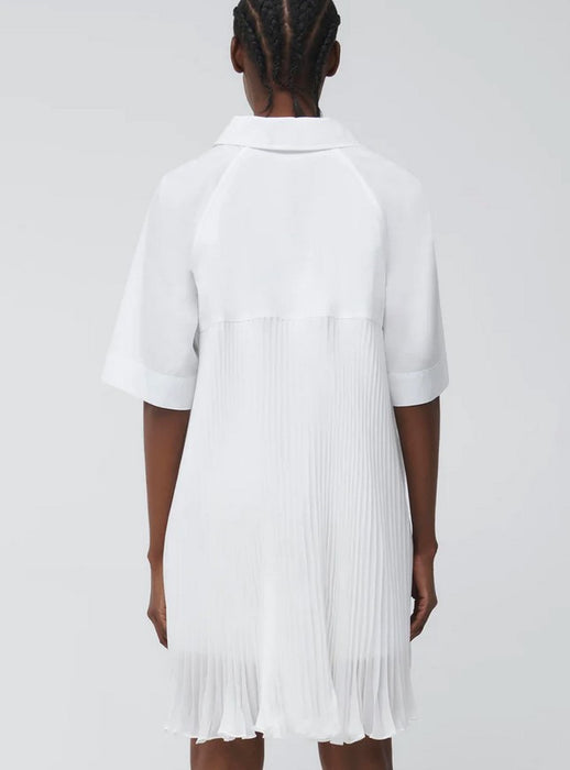 Simkhai Blanche Dress - White