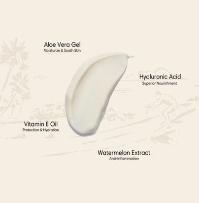 Taning Club SPF 30 Sunscreen