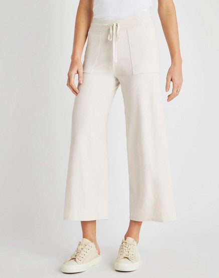 Splendid Veronica Pant - Moonstone