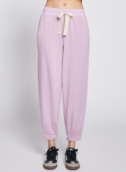 Stateside Softest Fleece Jogger Lilac – Shop Fuschia