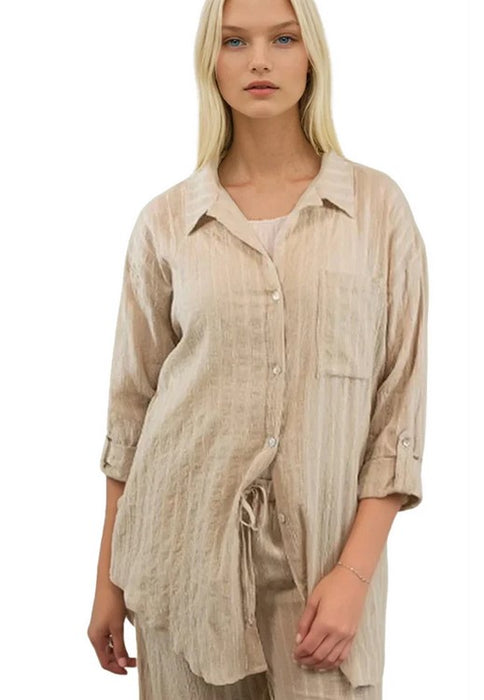 Subtle Luxury Wanderlust Shirt - tank