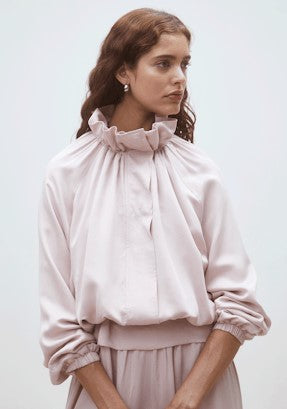 Suncoo Paris Dorian Jacket - Rose